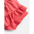 thumbnail image 3 of Weekend Academy Girls Knit Skort, Sizes 4-18, 3 of 3