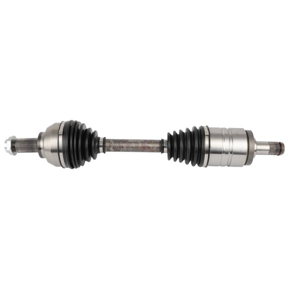 ECCPP CV Axle Shaft Assembly fit for BMW 325xi 2.5L for BMW 330xi 3.0L