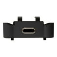 thumbnail image 1 of Black Multi-Function Car Seat Back Organizer, Storage Pouch For Vehicle Accessories, Kids Toys, Documents, 1 of 3