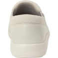thumbnail image 5 of Alegria Duette Shoes - Women's, True White 42 M, 5 of 6