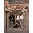 thumbnail image 2 of Hal Leonard Lynyrd Skynyrd - All Time Greatest Hits Bass Guitar Tab Songbook, 2 of 2