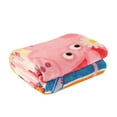 thumbnail image 4 of Couverture Peppa Pig 50po x 60po, 4 of 8