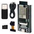 thumbnail image 1 of Placa de desarrollo Freenove ESP32-WROVER CAM con conexión inalámbrica, 1 of 6