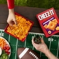 thumbnail image 4 of Cheez-It® Cheddar Jack Baked Snack Crackers – 12.4 oz Box-With Olive White Bowl By OMA, 4 of 10