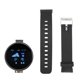 thumbnail image 1 of D18 Pulsera deportiva inteligente IP65 Banda inteligente impermeable Conteo de pasos Monitor de ritmo cardíaco, 1 of 1