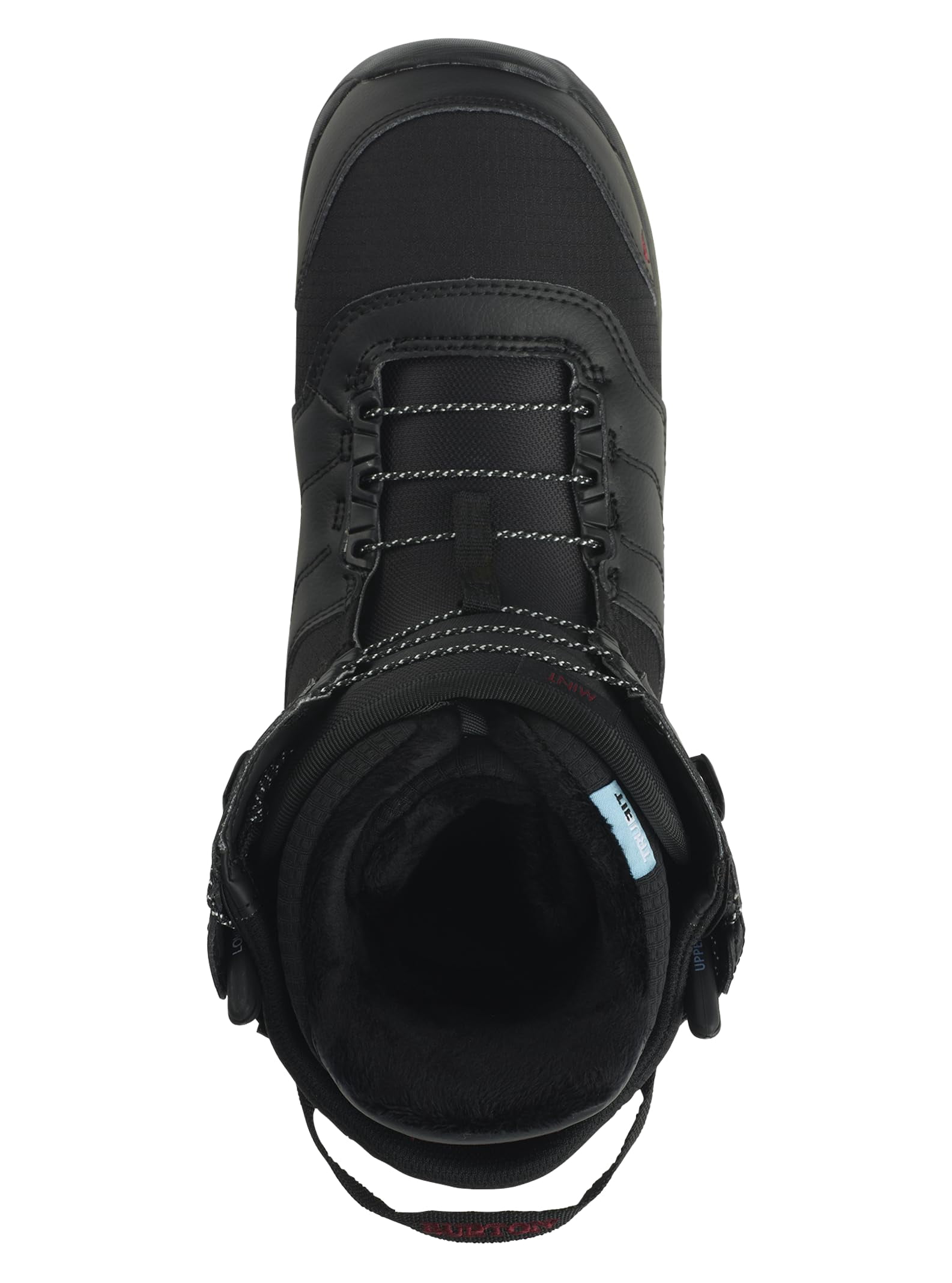Burton Mint Snowboard Boots Black Womens Sz 9 - Walmart.ca