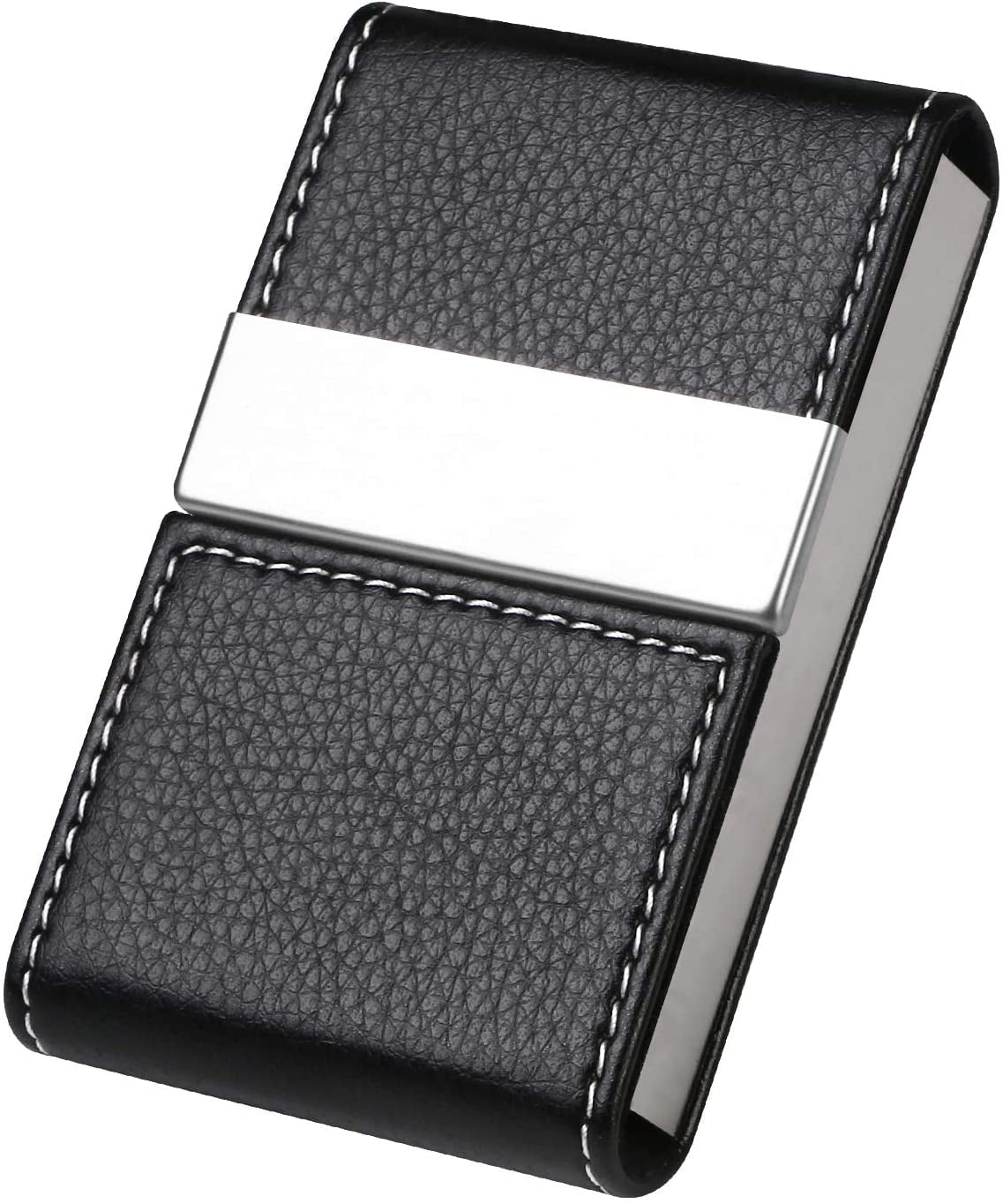 Stainless Steel Id Card Holder