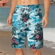 thumbnail image 1 of WILLBEST Traje de Baño Cargo Corto para Hombre, Forrado de Malla, con Pantalones Cortos de Playa y Bolsillos 1584, 1 of 4