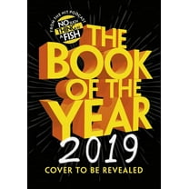The Book of the Year 2019, (Hardcover)