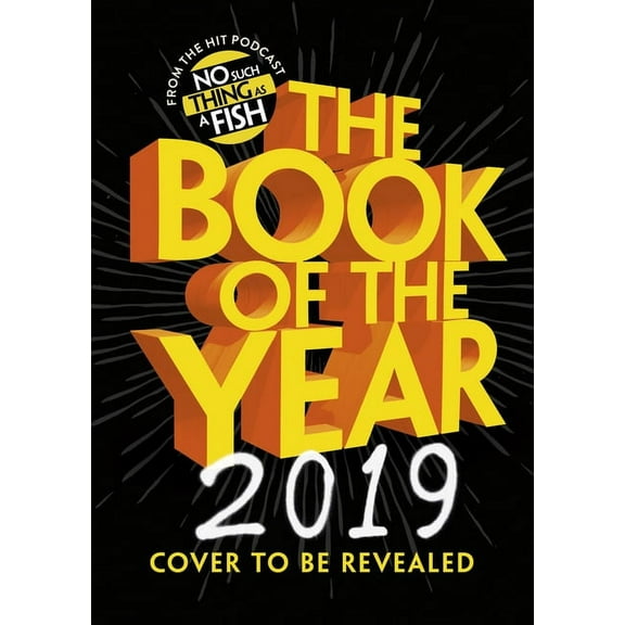 The Book of the Year 2019, (Hardcover)