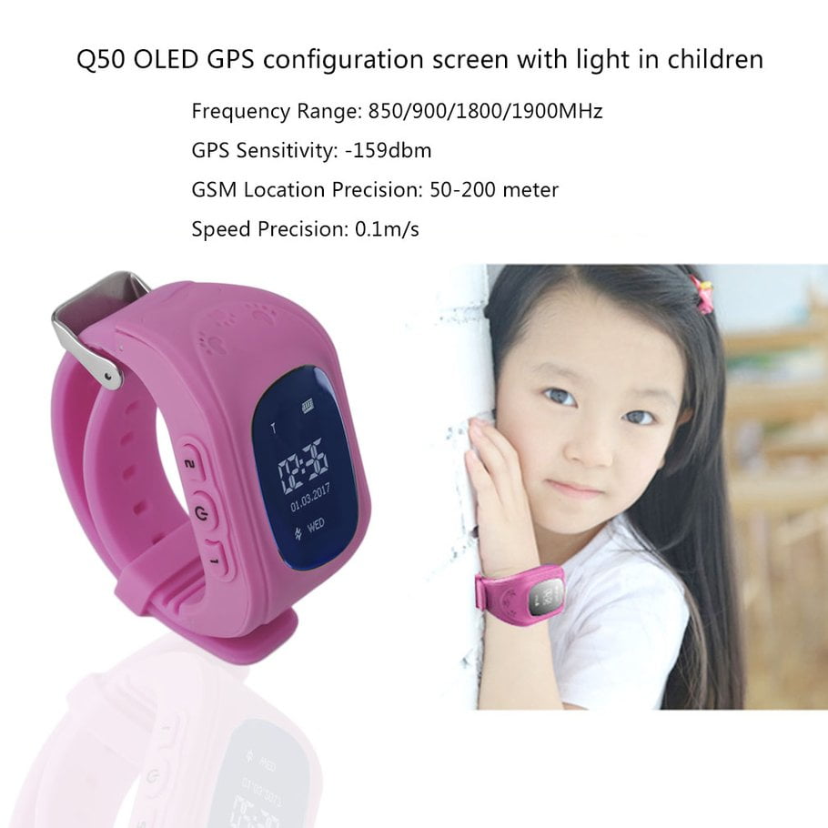 q50 watch review