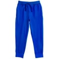 thumbnail image 2 of Kids & Toddler Boys Pants Girls Legging Pants with Drawstrings (2-14 Years) Variety of Colors, 2 of 11