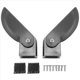 thumbnail image 1 of FT012-6 Water Knife Turn Fins Waterjet Parts for Feilun FT012 2.4G Brushless RC Boat Spare Parts Acc, 1 of 5