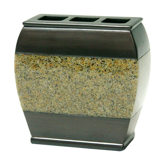 Hometrends Seaside Toothbrush Holder