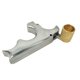 thumbnail image 2 of Equipo de tiro con arco Pulgar Thumb Compuesto Compuesto Accesorios de Arco D Cuerda Cuerda Muñeca Dispensador Asequible 360 ​​° Rotación Arcos Piezas Eigraketly OD011039-00, 2 of 5