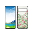 thumbnail image 1 of Compatible with Google Pixel 6 Pro(2021) Phone Case, Floral-273 Case Silicone Protective for Teen Girl Boy Case for Google Pixel 6 Pro(2021), 1 of 1