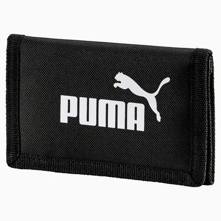 Puma Phase Logo Wallet