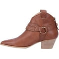 thumbnail image 4 of Dingo Keepsake Western Bootie DI 111 (Women's), 4 of 7
