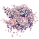 thumbnail image 1 of Bolsa de 30 chispas de confeti para mesa, decoración para fiesta de boda Azul claro Yuyangstore confeti de mesa metalico, 1 of 7