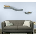thumbnail image 3 of The Refined Feline, Lotus Branch Cat Shelf, Espresso, 3 of 10