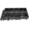 thumbnail image 3 of Dorman 264-920 Engine Valve Cover Compatible with Select Chevrolet/Pontiac/Saturn Models Fits select: 2011-2015 CHEVROLET CRUZE, 2012-2018 CHEVROLET SONIC, 3 of 4
