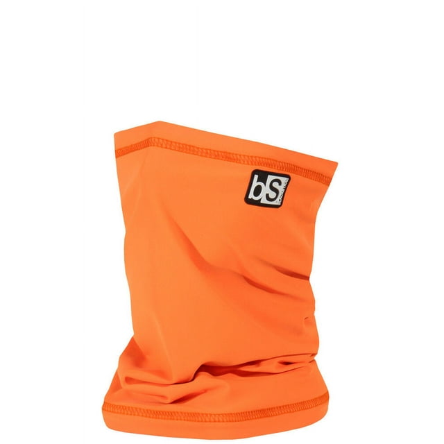 BLACKSTRAP Tube à Double Couche Orange Vif,