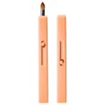 thumbnail image 1 of Portable Retractable Lip Brush Applicators Gloss Makeup Beauty Tool Travel Lipst, 1 of 3
