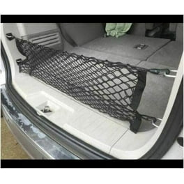 Trunk Envelope Style Cargo Net Organizer For CHEVY EQUINOX GMC - Foto 5