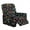 Mushroom Butterfly Daisy Star, variant on Whosucclay Mushroom Butterfly Daisy Star Print Stretch Recliner Covers 4-Pieces Reclining Cover 1 Seat Recliner Chair Slipcovers Chair Covers for Reclining Chair Furniture Protector Pets