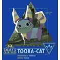 thumbnail image 2 of Men's Star Wars: Galaxy of Creatures Tooka Species  Graphic Tee Royal Blue 3X Large, 2 of 4