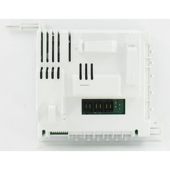 Restored CoreCentric Laundry Washer Electronic Control Board Replacement for Whirlpool W10491312 / WPW10491312 (Refurbished)