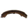 thumbnail image 3 of TRQ Rear Brake Shoes Fits Select 2009-2012 Chevrolet Colorado GMC Canyon, 3 of 4