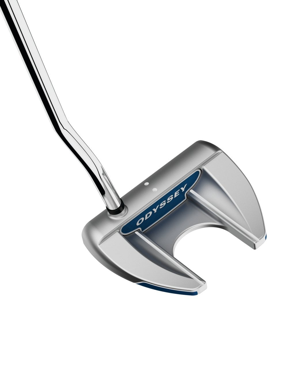 Odyssey Golf White Hot RX V-Line Fang Putter - Walmart.com