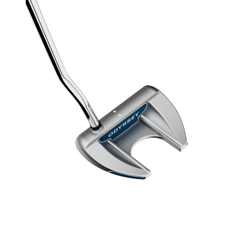 Odyssey Golf White Hot RX V-Line Fang Putter - Walmart.com
