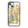 thumbnail image 1 of Beatrix Potter Peter Rabbit Étui iPhone 15 BLN0218, iPhone 13 Pro, 1 of 3