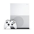 thumbnail image 2 of Consola Xbox One S 1TB 4K HDR Blanco más Diadema, 2 of 2