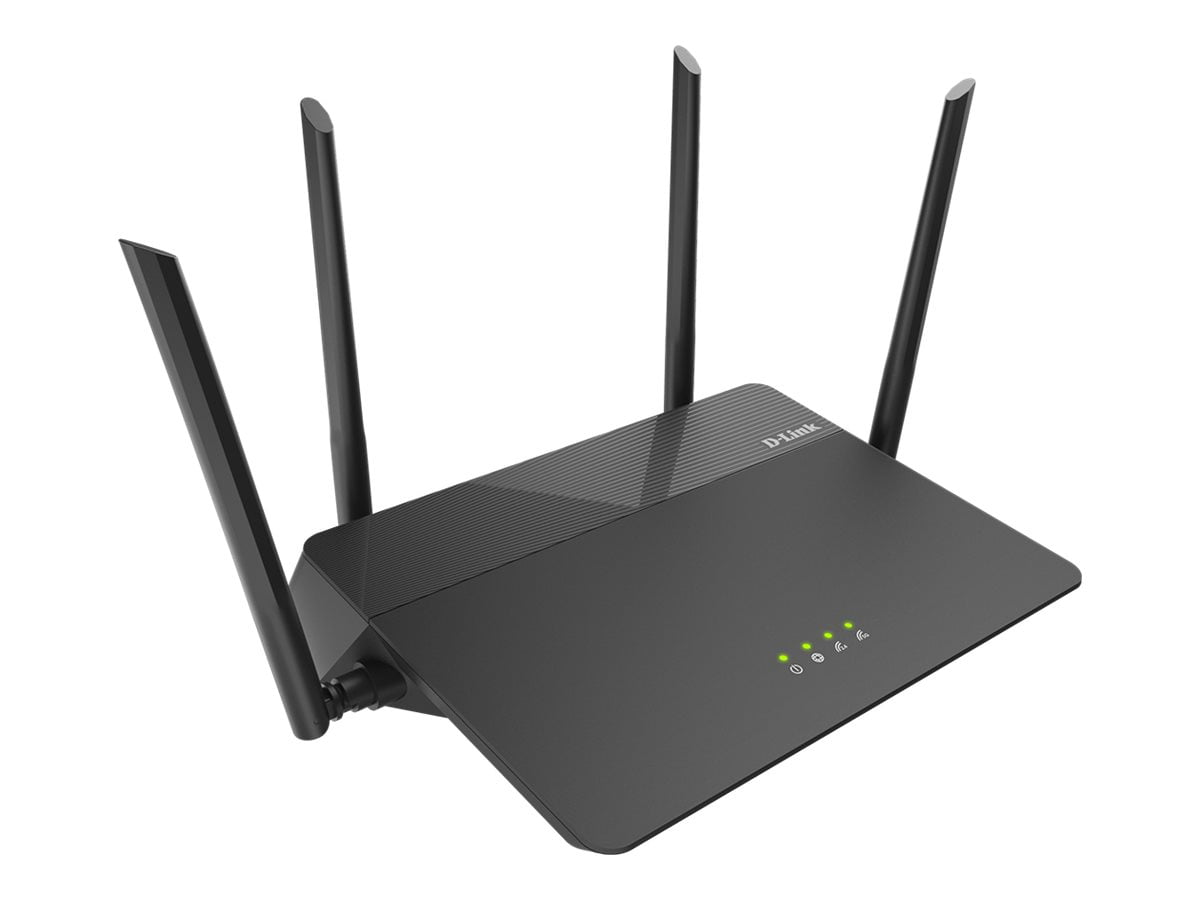 Routeur Gigabit Wi-Fi DL-DL20 DL-DLIM DLink