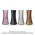 thumbnail image 1 of Florero Prichos De Vidrio Colores 1 Pieza, 1 of 6