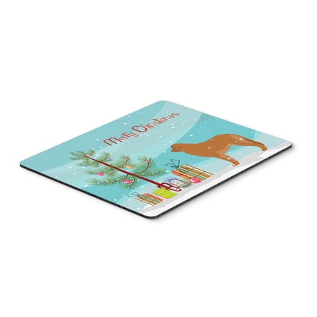 Leonberger Merry Christmas Tree Mouse Pad Hot Pad or Trivet price history on PriceWatchPro