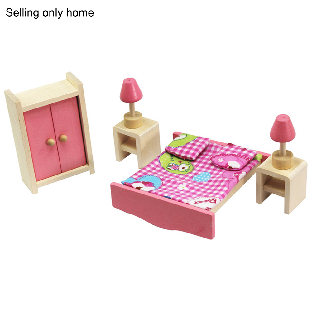 dollhouse furniture walmart