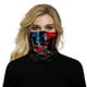 thumbnail image 4 of Toalla de cara mágica multifuncional para montar al aire libre, máscara deportiva para hombre, cubierta para el cuello, 6 piezas, 4 of 6