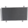 thumbnail image 2 of For Toyota Camry A/C Condenser 2012 13 14 15 16 2017 Parallel Flow Configuration 5MM For TO3030323 | 88460-33170, 2 of 7