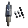 thumbnail image 1 of Almencla Bouncing Mountain Bike Rear Shock Absorber Rear Shock Absorber Shock Absorber, - 150x30mm, 1 of 7