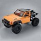 thumbnail image 2 of RC Car Body Cab & Back-Half Cage Front Cab, 2 of 4