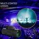 thumbnail image 4 of 12x50 Monocular Outdoor High Power Telescope Mobile Phone Photography 12x Magnification Low Light Night Vision with Stable Tripod and Mobile Phone Clearance Items, 4 of 9
