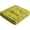 corn green, variant on Thicken Tufted Cushion, Solid Square Seat Cushion Corduroy Chair Pad Pillow Seat Soft Tatami Floor Cushion for Yoga Meditation Living Room Balcony Office Outdoor, 16x16 Inch