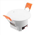 thumbnail image 1 of ZigBee 24G Smart Human Presence Sensor with Luminance Detection Accuracy Tuya Intelligent Human Micromotion Sensor,1 x Smart presence sensor 1 x English instruction manual,White, 1 of 8