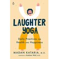 thumbnail image 1 of Laughter Yoga: Daily Practices for Health and Happiness, 1 of 4