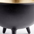 thumbnail image 2 of Cyan lighting - Inca - Bowl-7.25 Inches Tall and 11.5 Inches Wide, 2 of 2