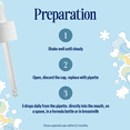 thumbnail image 6 of (12 pack) Kendamil Baby Probiotic Drops (0-3 years) - 0.25 fl oz, 6 of 7